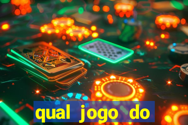 qual jogo do tigrinho ganhar dinheiro